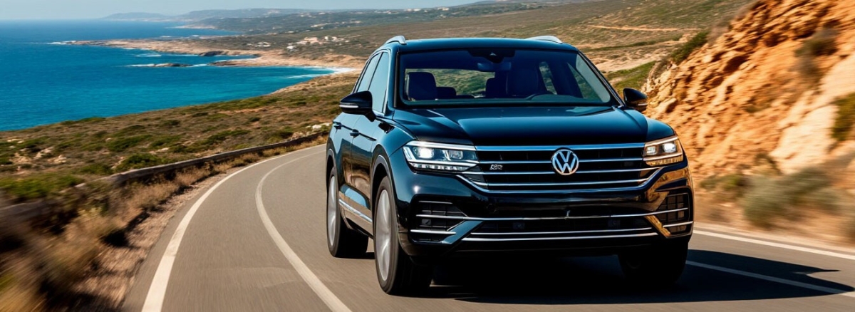Ремонт Volkswagen