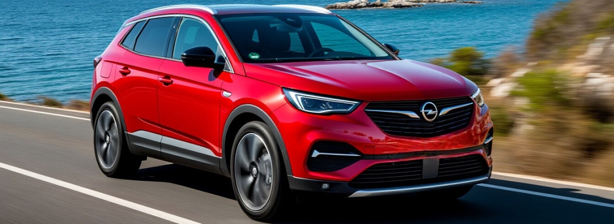 Ремонт OPEL