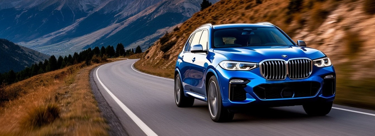 Ремонт BMW