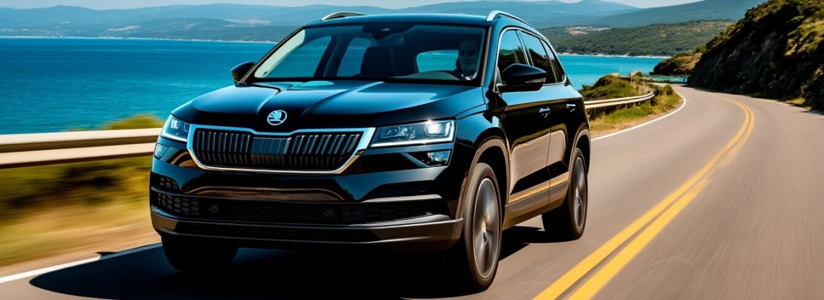 Ремонт SKODA