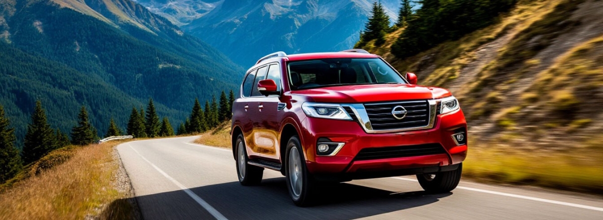 Ремонт NISSAN